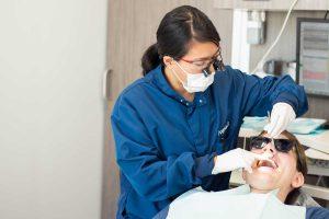 Emergency Dentist Houston