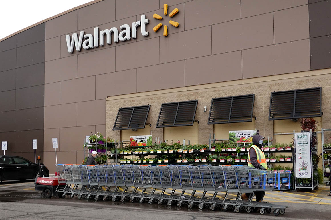 Unveiling the E-commerce Advantage: Walmart Automation Dropshipping