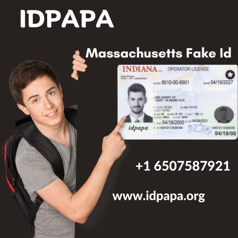 Behind the Scenes of Fake ID Creation: Essential Information