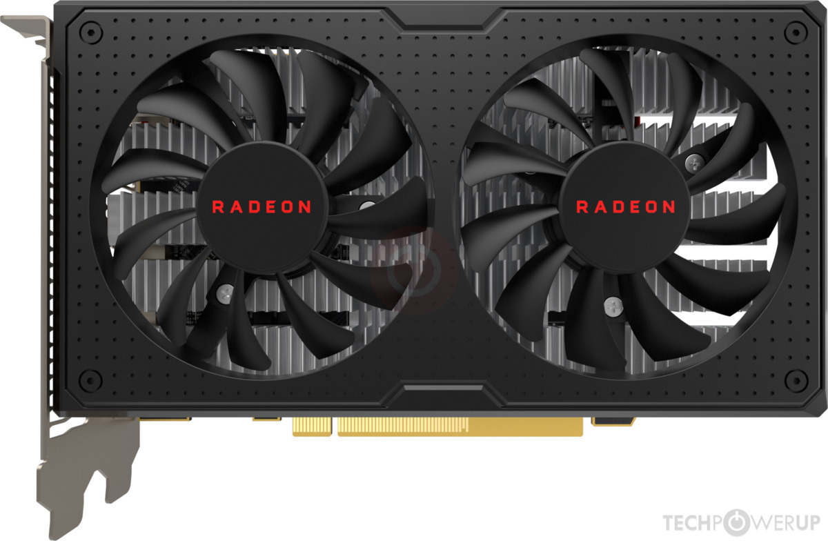 Unleashing Power on the Go: AMD Radeon RX 560X Mobile