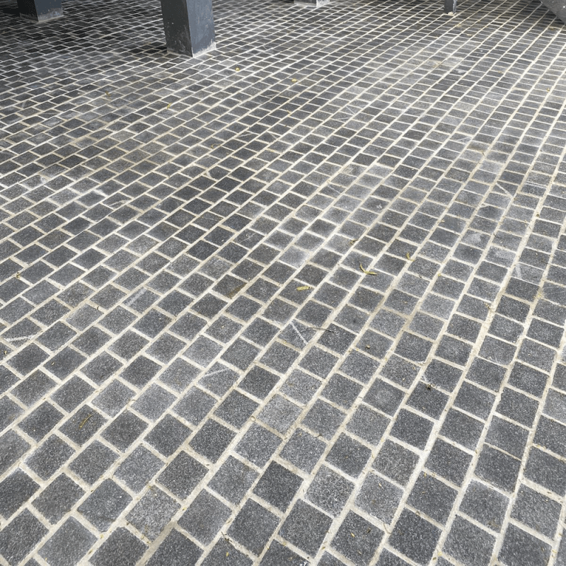 Innovative Ways to Enhance Your Home’s Aesthetic Appeal Using Natural Cobblestones