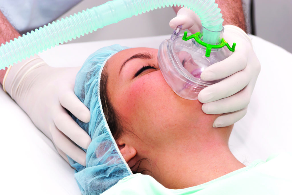 Anesthesia Masks Market Dynamics, Growth Factors, and Future Prospects