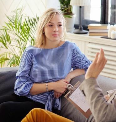 How do you approach couples counseling?