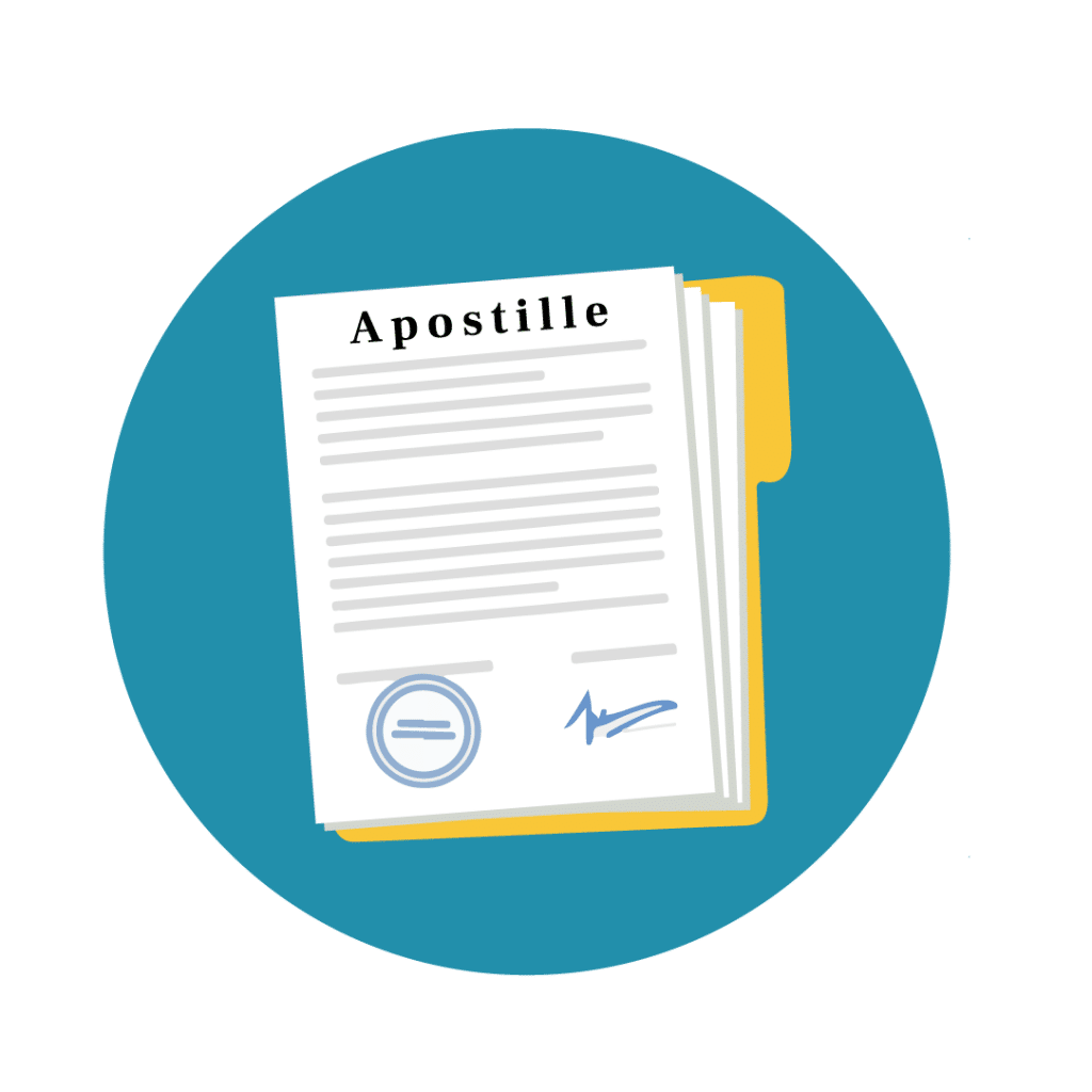 Navigating the Global Landscape: Mumbai’s Gateway to Apostille Services