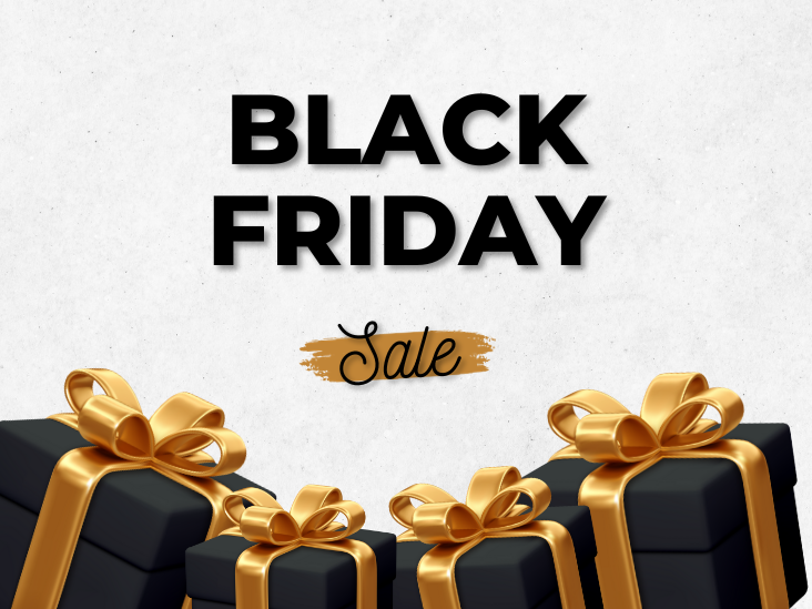 Black Friday and Cyber Monday: The Evolution