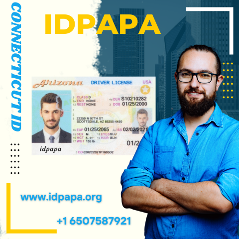 Why You Should Choose IDPAPA for Your Fake ID Needs