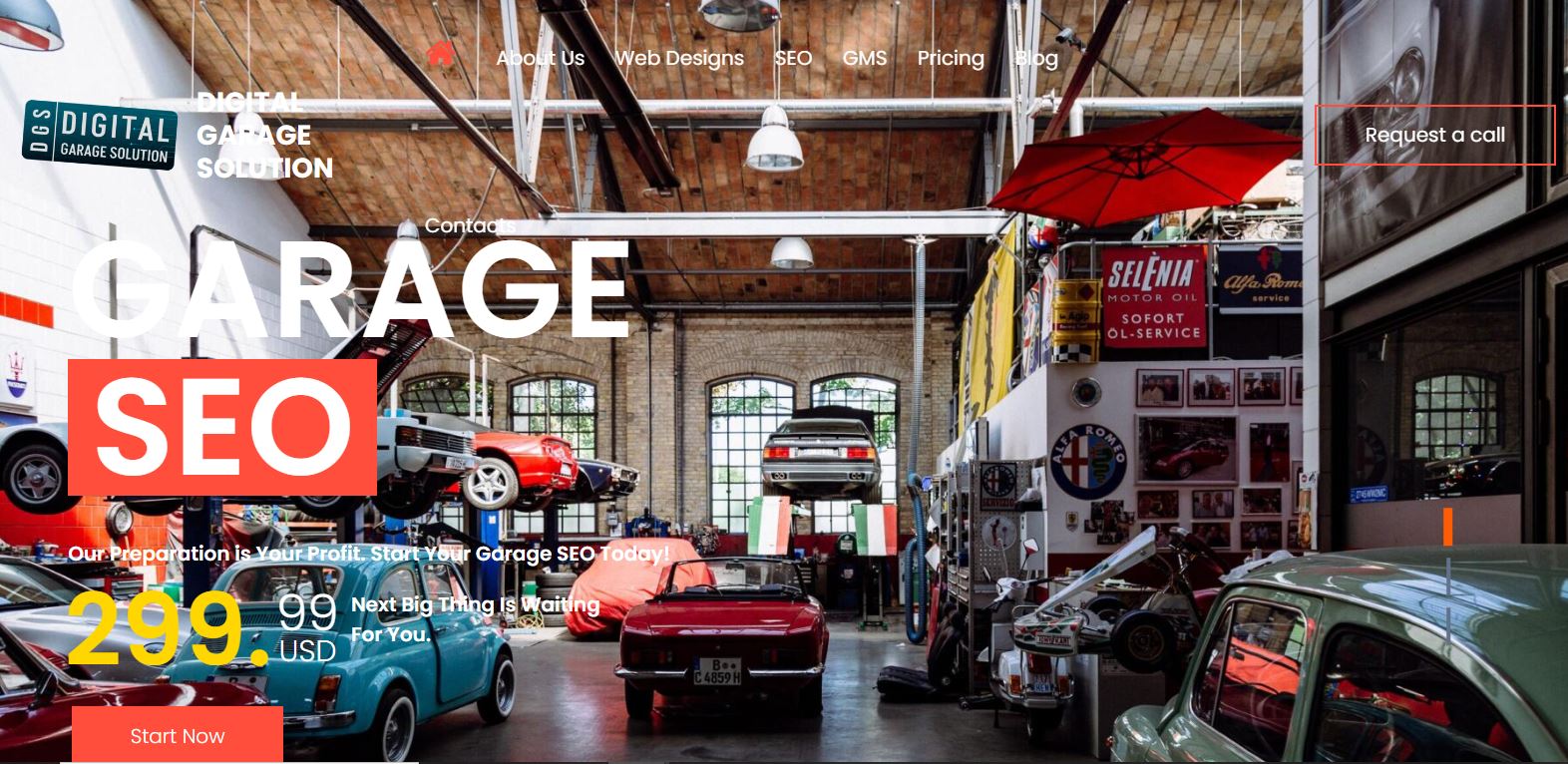 Revolutionizing Garage Management: Unleashing the Power of Advanced Systems