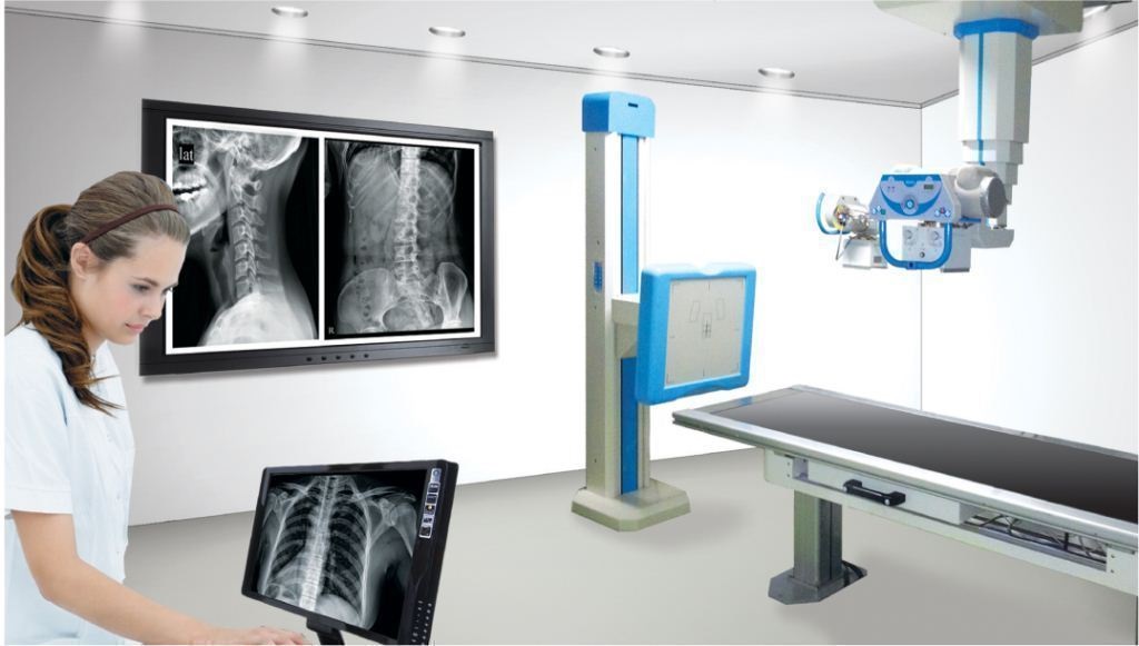 Digital Radiography SystemsGlobal Market Trends Analysis 2032