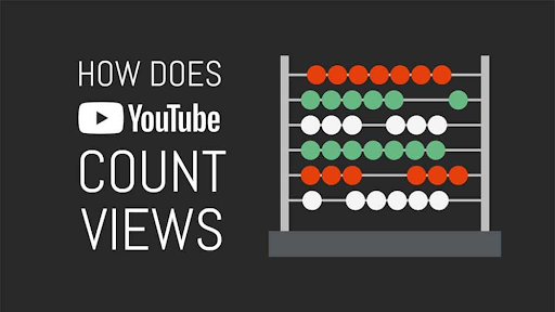 Do YouTube views count as streams?