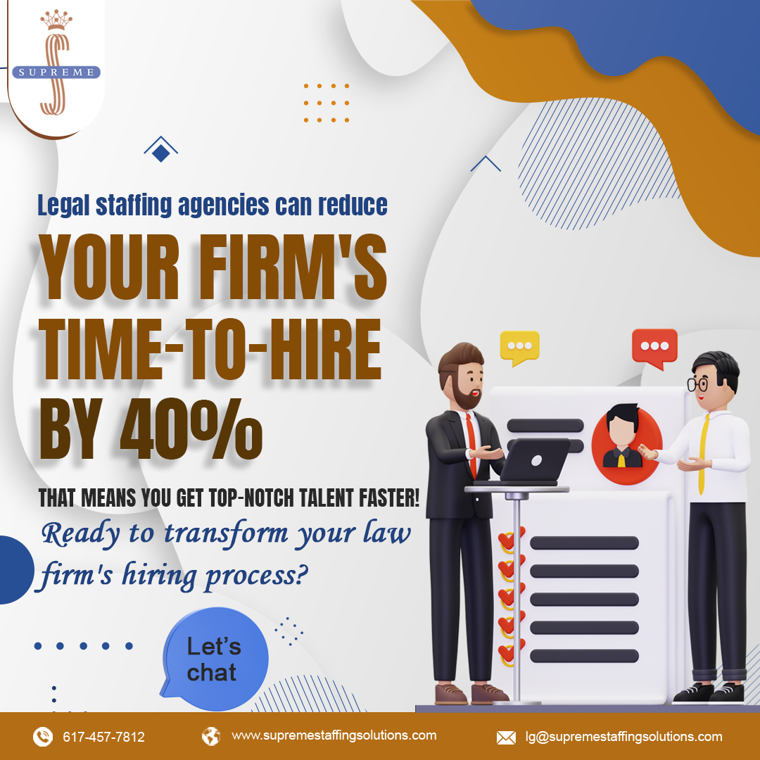 Legal Recruiting Firms vs. Traditional Job Searches: Which is Better?