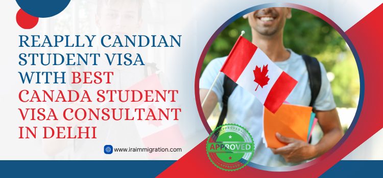 Can you Reapply If your Canadian Student Visa Is Rejected?