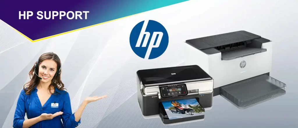 Navigating HP Support: A Comprehensive Guide through Phone, Chat, and Email