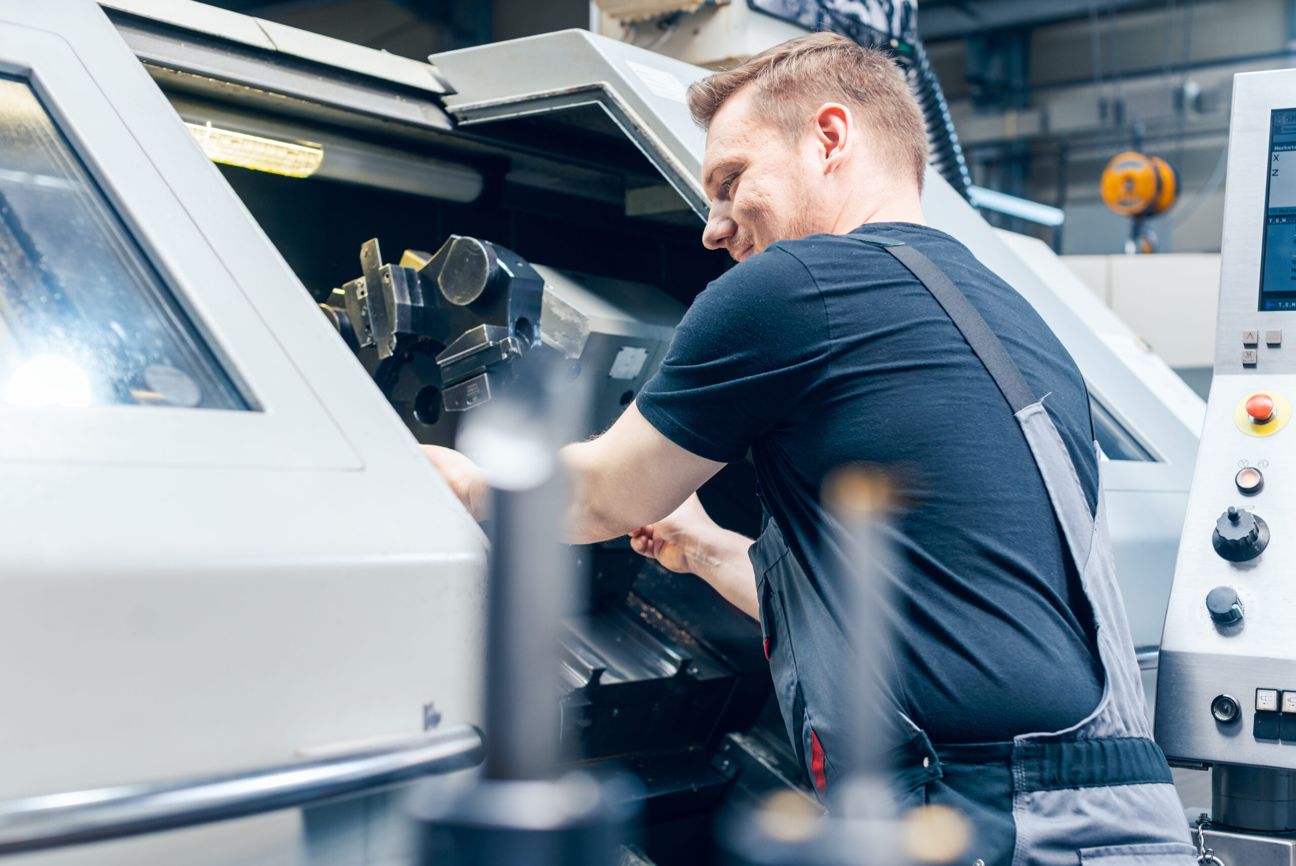 Best Online CNC Machining Services: Your Ultimate Guide for 2024
