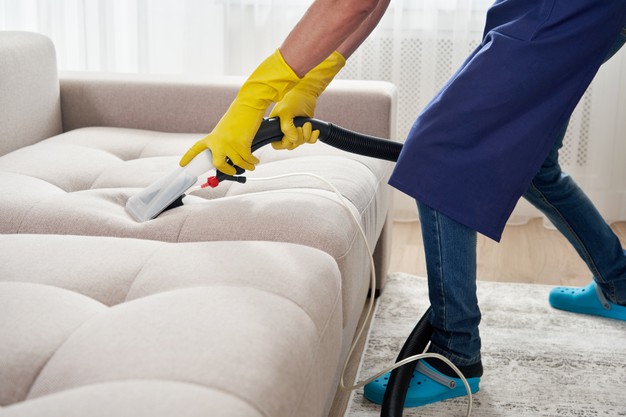 Benefits of Professional Carpet Cleaning in Gordon Homes