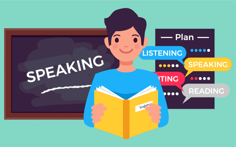 Why speaking English is necessary in today’s time