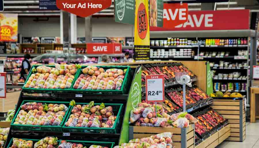 Hy-Vee’s Marketing Mastery: A Case Study in Retail Excellence