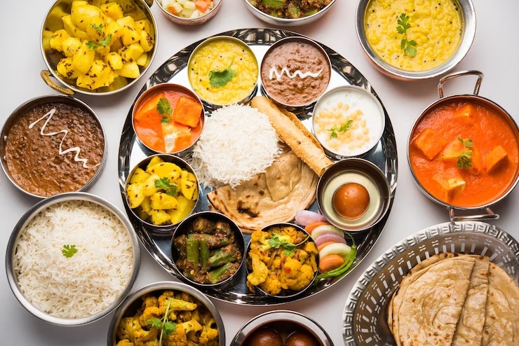 Savor the Authentic Flavors: Traditional Indian Cuisine in Surrey