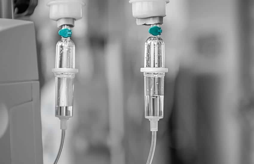 Intelligent Intravenous Infusion Pumps Market Key Players, End User Demand and Analysis Growth Trends by 2032