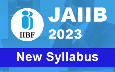 Navigating the JAIIB New Syllabus 2024: Essential Books for Success