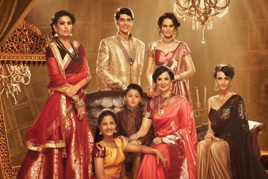 Decoding Elegance: The Timeless Allure of Georgette Sarees