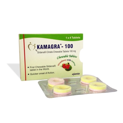 Solved ED Problem With Kamagra Polo