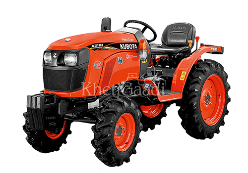 Revolutionizing Agriculture: The Rise of Mini Electric Tractors and Innovative Implements