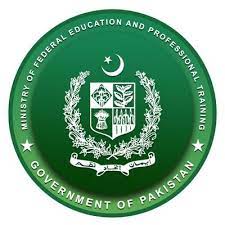 Latest Ministry of Federal Education and Professional jobs