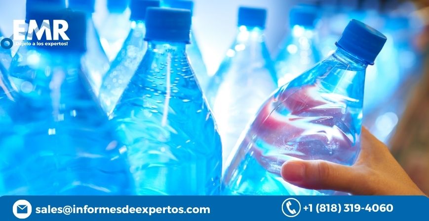 Latin America Bottled Water Market Report, Size, Growth, Share 2023-2028