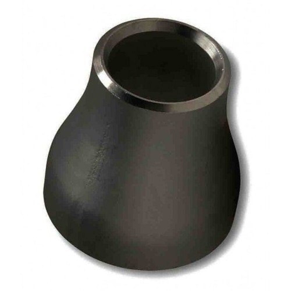 Maximizing Efficiency and Flow Control with MS (Mild Steel) Concentric Reducers