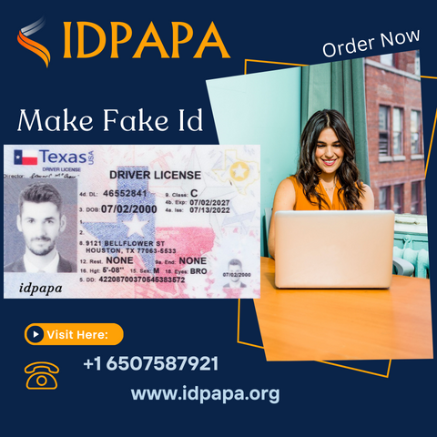 Unlock a World of Possibilities with the Best Connecticut IDs from IDPAPA!