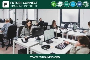 Welcome to Future Connect Training & Recruitment