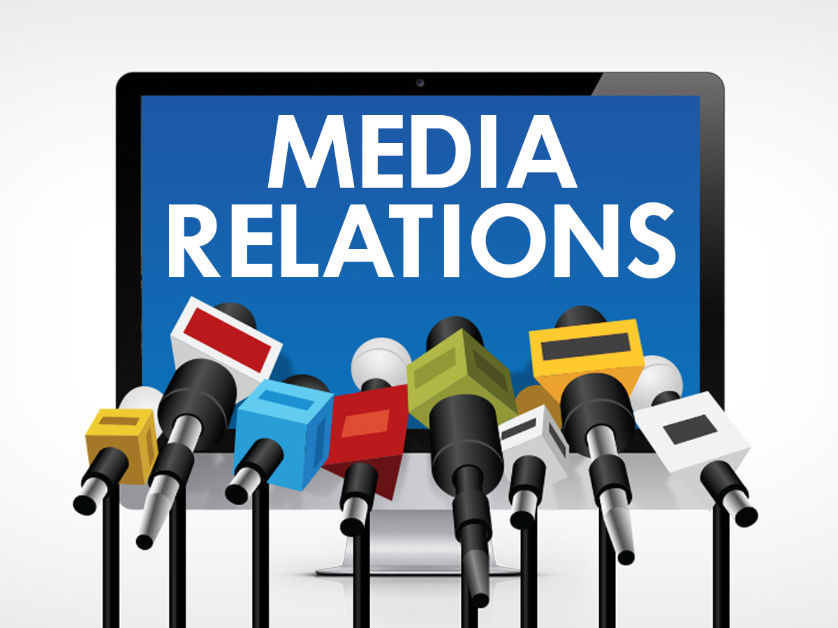 Media Relations May Help Your Company