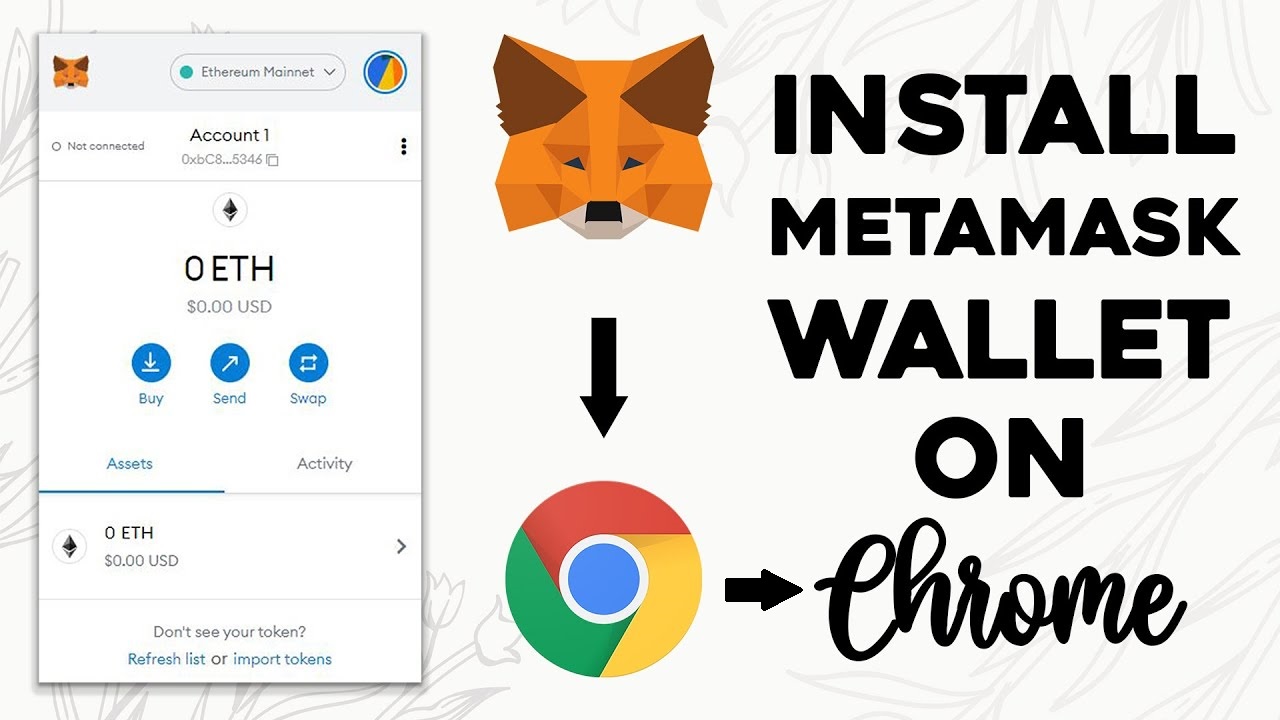 How to enable Security Checks on MetaMask Chrome Extension?