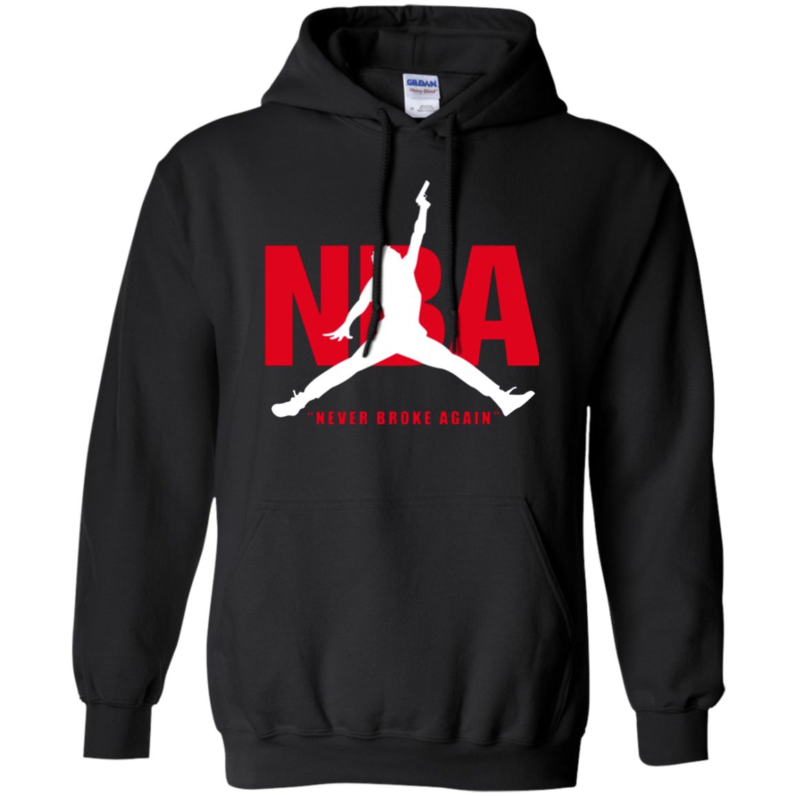 Hoodies in Pop Culture: Icons and Influencers