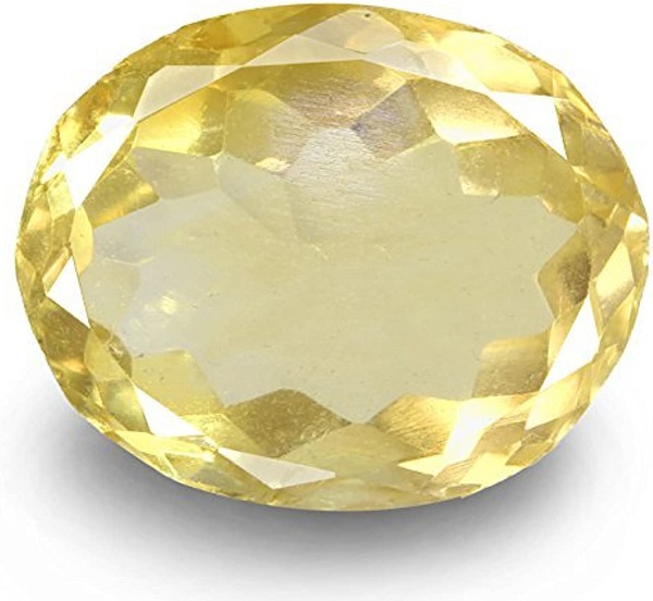 Topaz Birthstone Month: The Radiant Yellow Gemstone of November