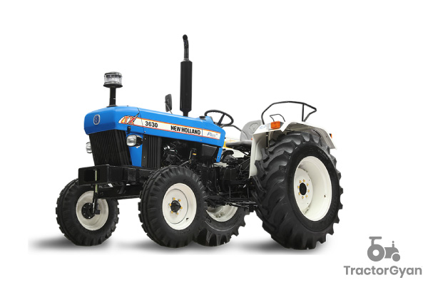Latest New Holland 3630 TX Plus Price, Specification – Tractorgyan