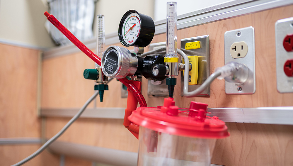 Oxygen Delivery System Market 2022 Key Vendors, Analysis by Growth and Revolutionary Opportunities by 2032