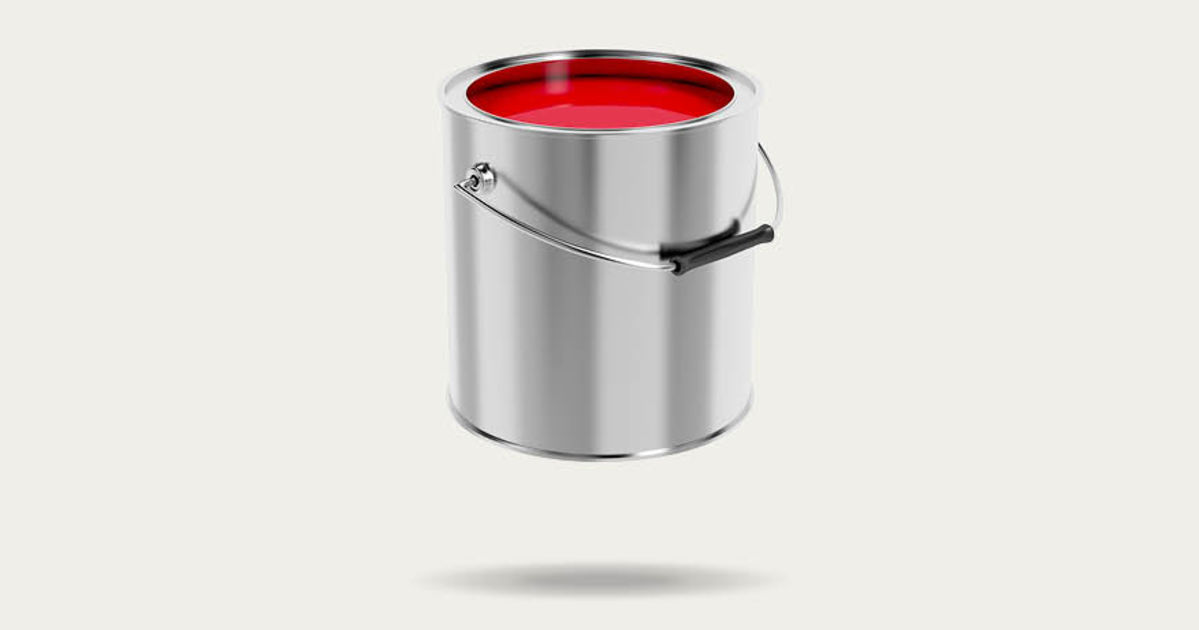 At 4.4% CAGR, Global Paint Packaging Market to Surpass US$ 46.29 Bn By 2024, Forecast Report By Zion Market Research