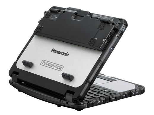 Panasonic Toughbook CF-20 in UAE – Your Ultimate Rugged Companion
