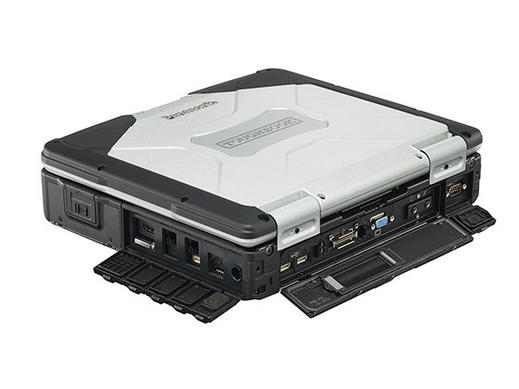 Exploring Panasonic Toughbook – Rugged Solutions for Sale in KSA by Milcomputing