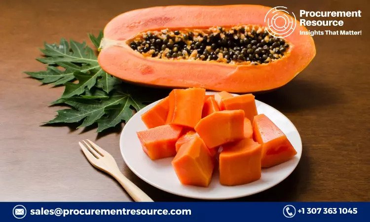 Papaya Production Cost Analysis: Key Factors to Consider