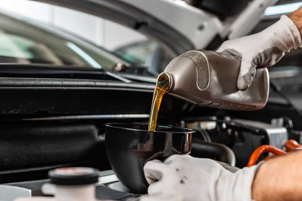 Unraveling the Mysteries: Walmart Oil Change Prices