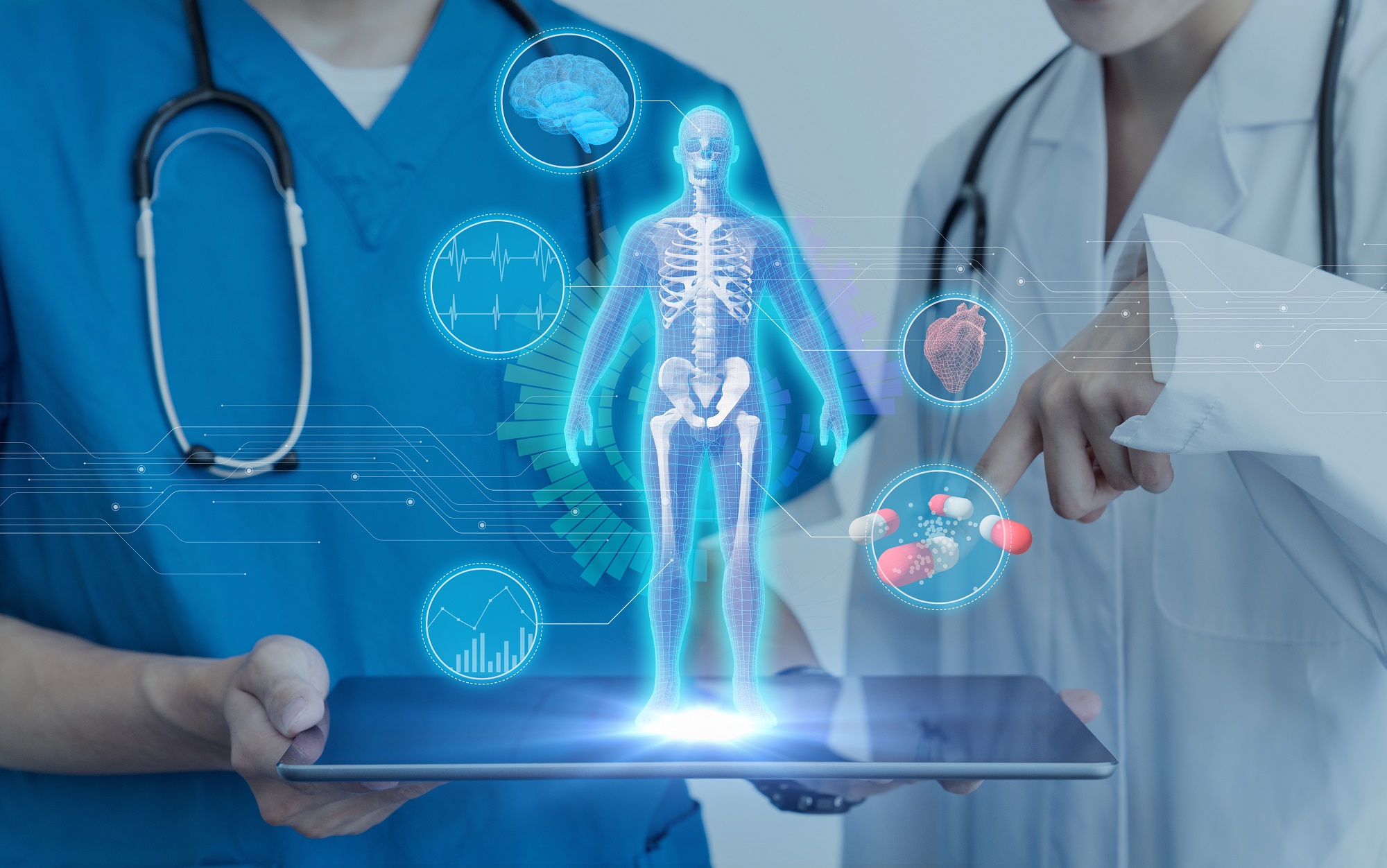 Revolutionizing Human Life: The Personalized Medicine Paradigm