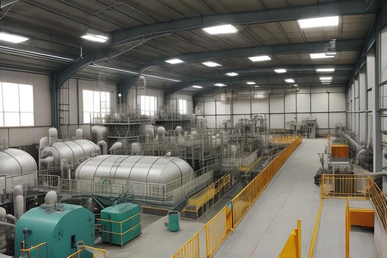 Setting Up a Successful Phosphorous Pentoxide Manufacturing Plant 2023: Comprehensive Business Plan and Raw Material