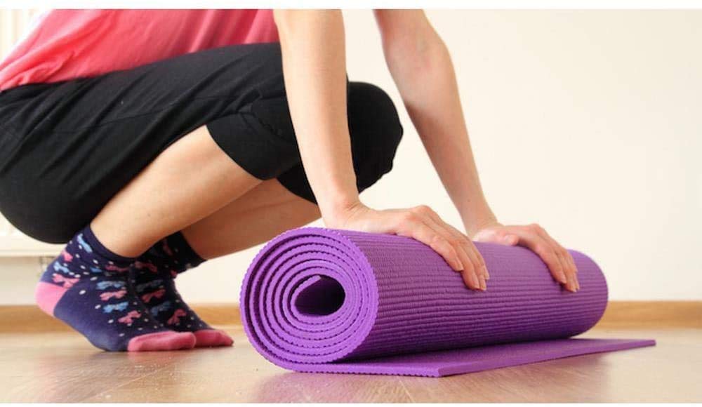 Pilates Mats Market Analysis, Trends, Development and Growth Opportunities by Forecast 2033