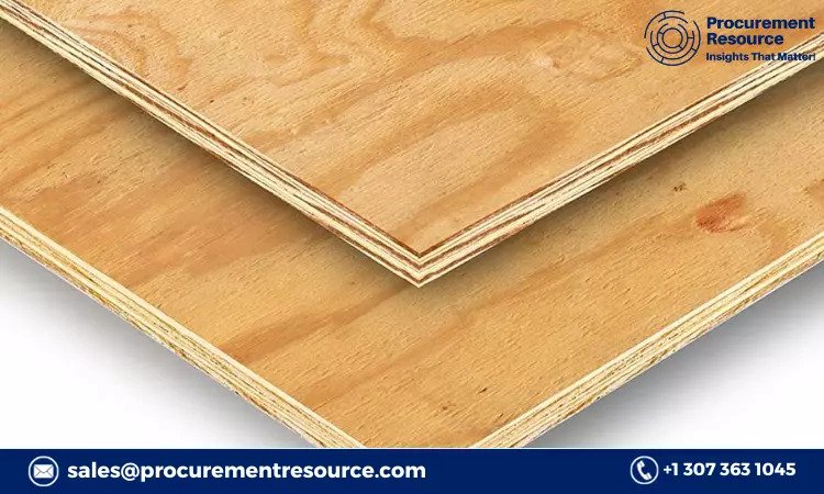 The Impact of Raw Material Costs on Plywood Sheathing Production