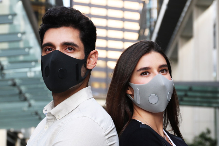 Pollution Facemask Market Size, Analysis, Demand, Dynamics and Opportunities