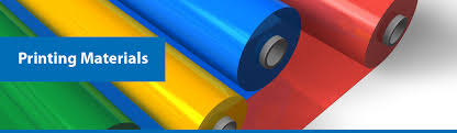 Printing Materials: A Comprehensive Guide