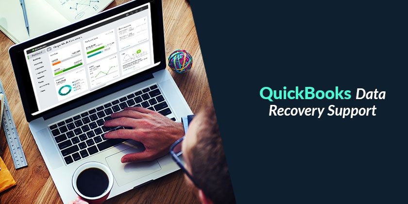 Understanding QuickBooks Auto Data Recovery