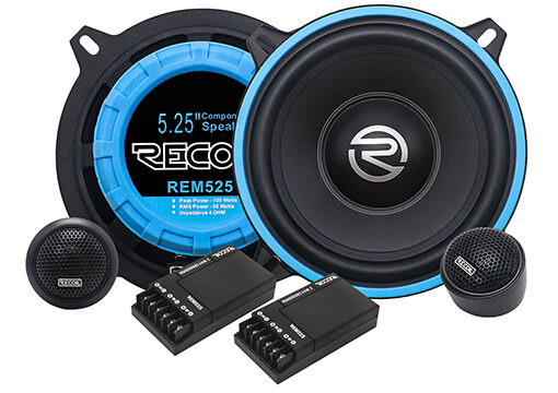 Upgrade Your Sound: Unveiling Car Audio Speaker Kit Options